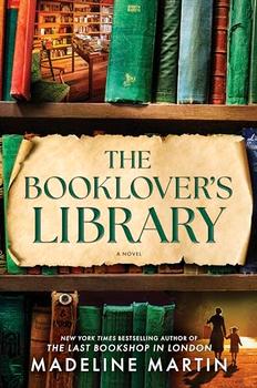 The Booklover's Library jacket