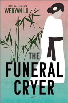 The Funeral Cryer jacket