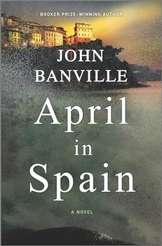 April in Spain jacket