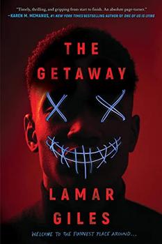 The Getaway by Lamar Giles