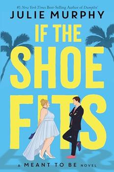 If the Shoe Fits (Meant To Be) jacket