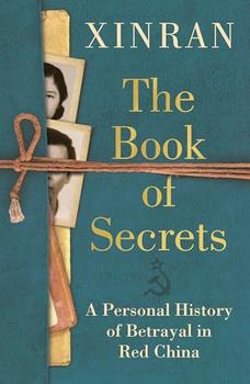 The Book of Secrets jacket