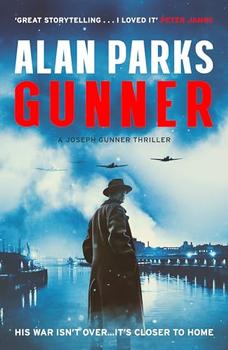 Gunner jacket