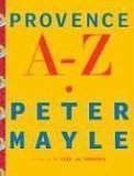 Provence A-Z jacket