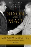 Nixon and Mao jacket