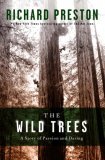The Wild Trees jacket