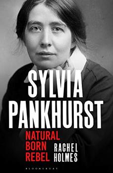 Sylvia Pankhurst jacket