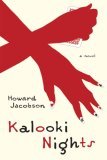 Kalooki Nights by Howard Jacobson