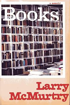 Books jacket