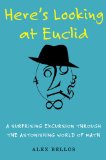 Here's Looking at Euclid by Alex Bellos