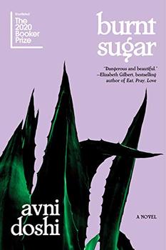 Burnt Sugar