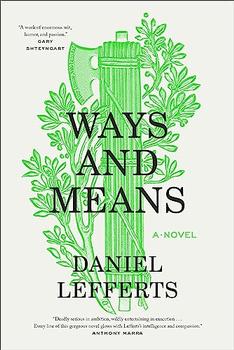 Ways and Means by Daniel Lefferts
