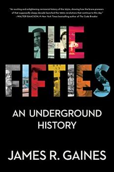 The Fifties by James R. Gaines