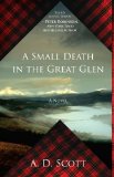 A Small Death in the Great Glen jacket