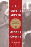 A Covert Affair by Jennet Conant