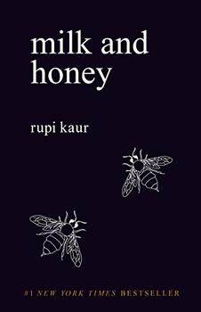 Milk and Honey jacket
