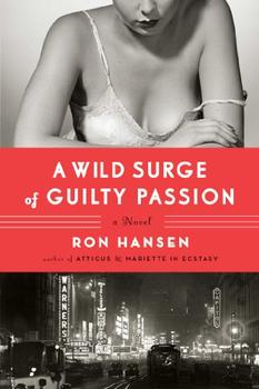 A Wild Surge of Guilty Passion jacket