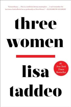 Three Women jacket
