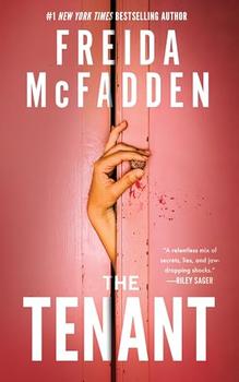 The Tenant jacket