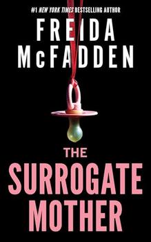 The Surrogate Mother jacket