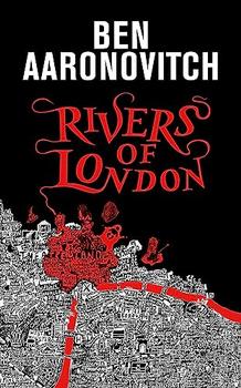 Rivers of London jacket