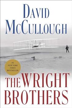 The Wright Brothers jacket