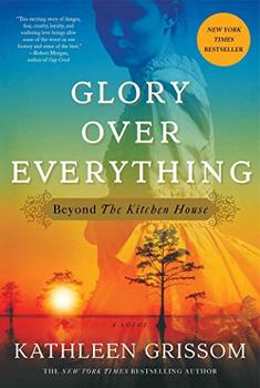 Glory over Everything jacket