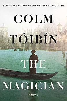 The Magician jacket