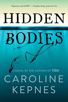Hidden Bodies jacket