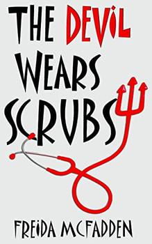 The Devil Wears Scrubs (Dr. Jane McGill) jacket