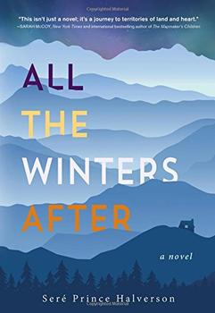 All the Winters After jacket