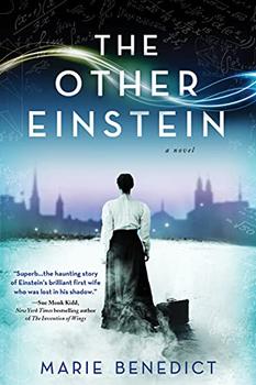 The Other Einstein jacket