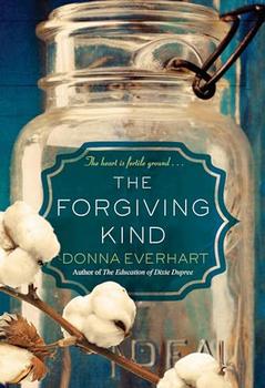 The Forgiving Kind jacket
