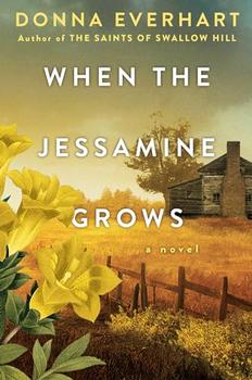 When the Jessamine Grows jacket