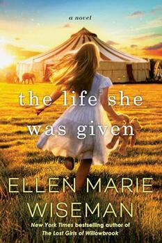 The Life She Was Given jacket