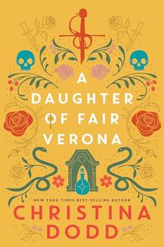A Daughter of Fair Verona by Christina Dodd