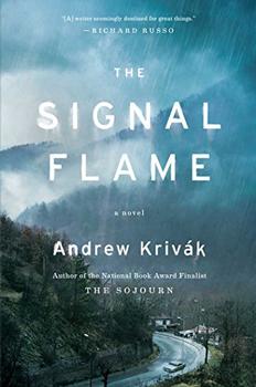 The Signal Flame