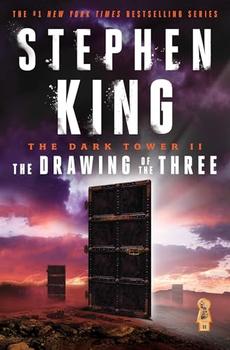 The Dark Tower II jacket