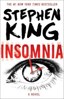 Insomnia jacket