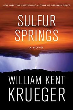 Sulfur Springs jacket