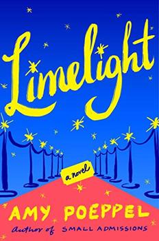 Limelight jacket