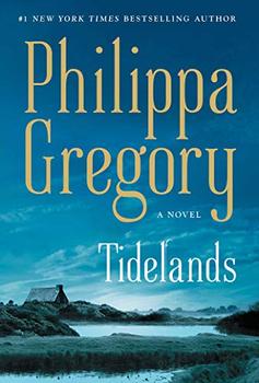 Tidelands (The Fairmile Series) jacket