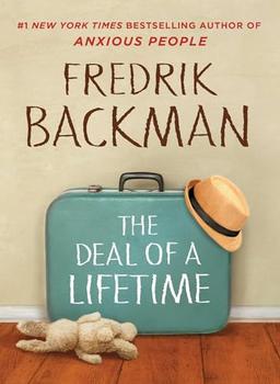 The Deal of a Lifetime jacket