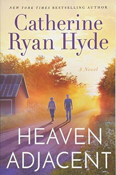 Heaven Adjacent jacket