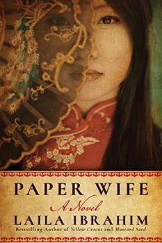 Paper Wife jacket