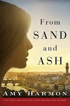 From Sand and Ash jacket