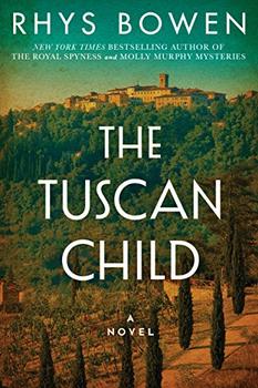 The Tuscan Child jacket