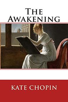 The Awakening jacket