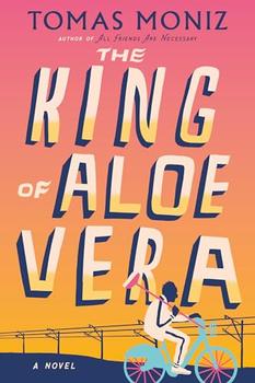 The King of Aloe Vera jacket