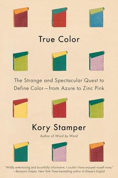True Color jacket